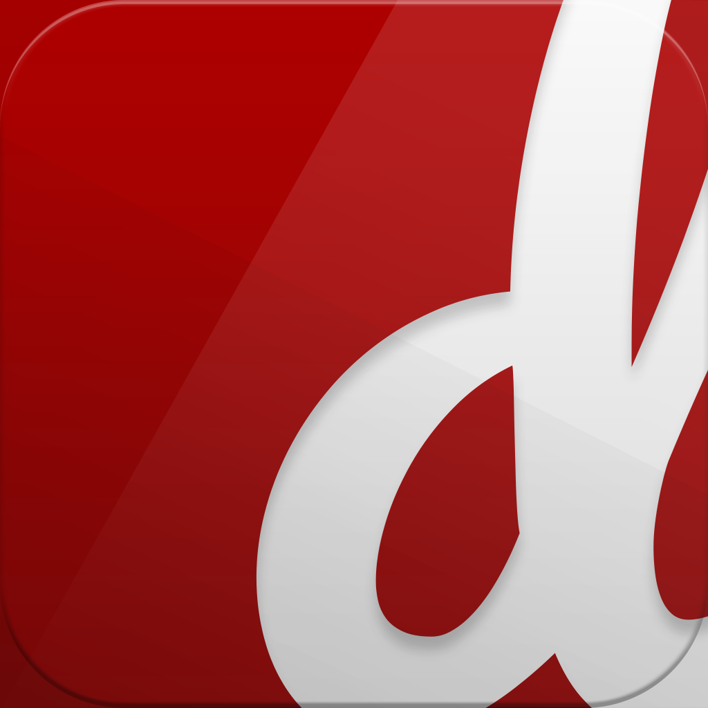 Dcovery by Dcovery Dcovery by Dcovery icon