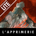 Voyage au centre de la Terre Lite